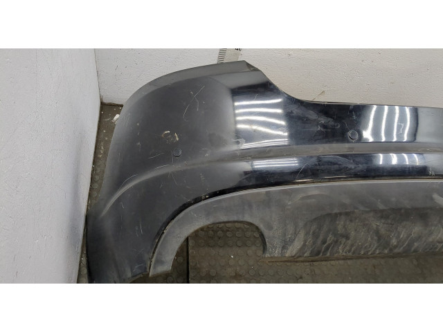 Бампер Jaguar XF 2007-2015 задний C2Z2148XXX, C2C29377XXX