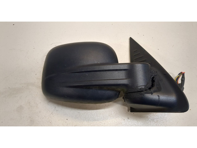 Зеркало боковое Jeep Liberty 2002-2006 правое