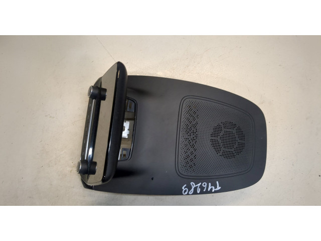 Дисплей мультимедиа Ford EcoSport 2017-