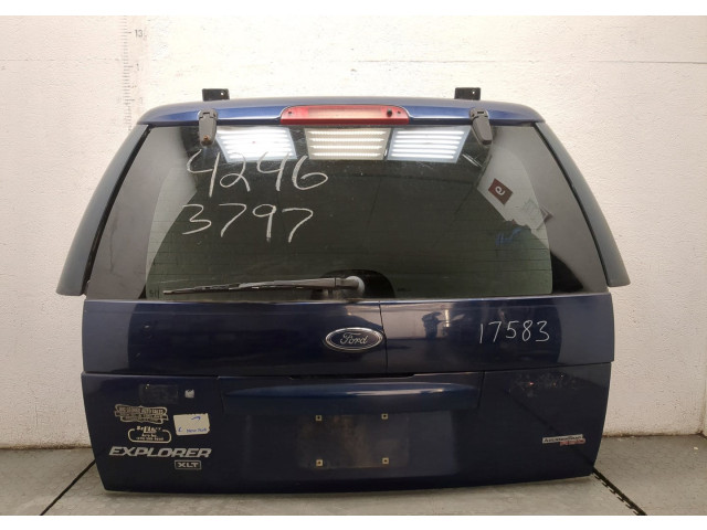 Моторчик заднего дворника Ford Explorer 2001-2006