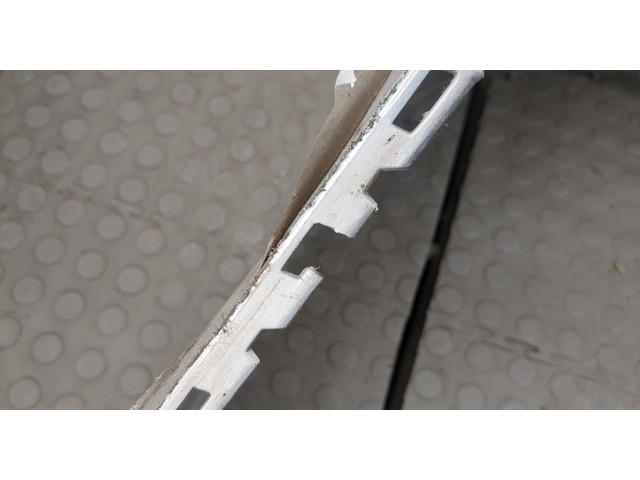 Бампер Volkswagen Tiguan 2016-2020 задний