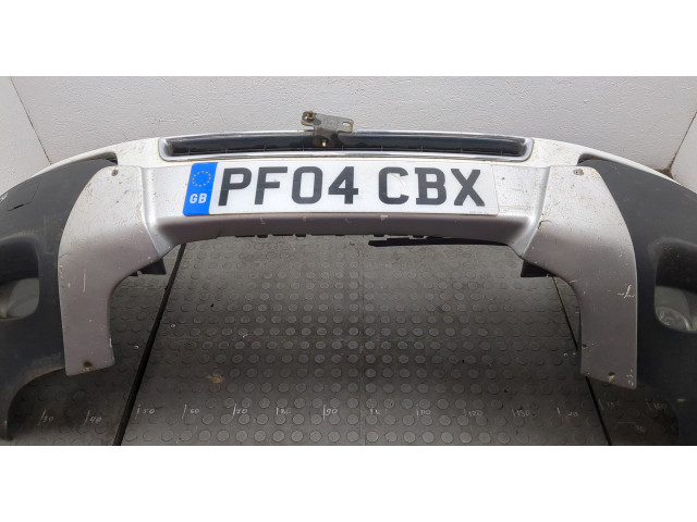 Бампер  Volvo XC90 2002-2014 передний   39975200