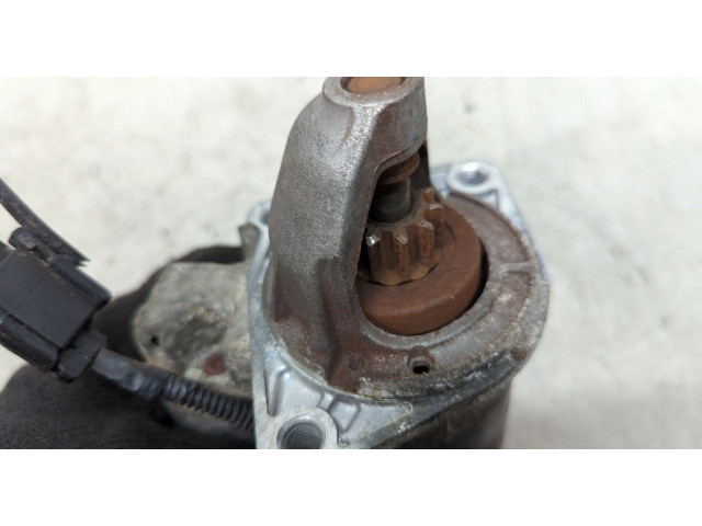 Стартер  Ford Focus 2 2005-2008 1.6  1732742, 8V2111000BE   