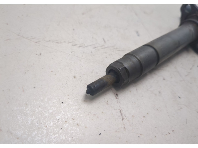 Форсунка топливная  Volvo S80 1998-2006    36050288, 0445110078     