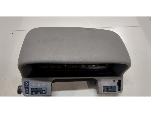 Панель приборов  Jaguar XJ 1994-1997            