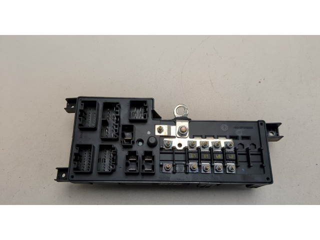 Блок предохранителей Volvo V70 2001-2008