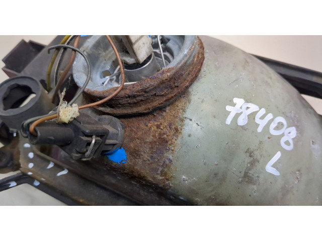 Фара передняя Volkswagen Transporter 4 1991-2003 левая