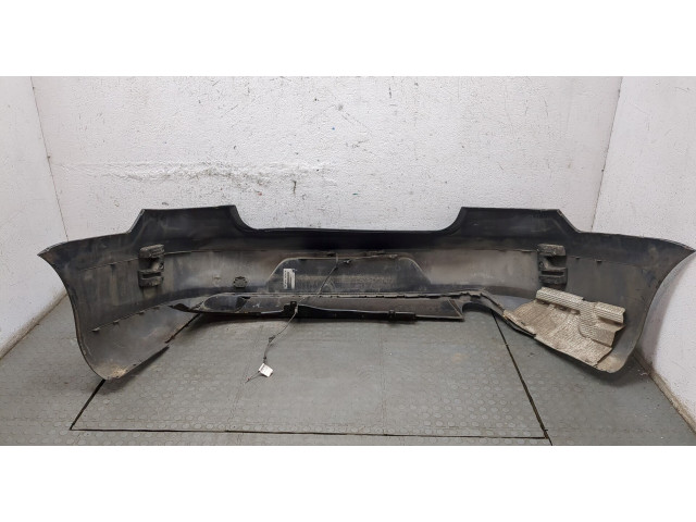 Бампер  Volkswagen Passat 7 2010-2015 Европа задний   