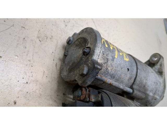 Стартер  Chevrolet Orlando 2011-2015 1.8     