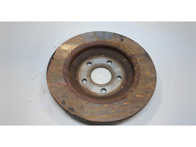 Диск тормозной Lincoln Corsair 2019-2023 задний LX6Z2C026D