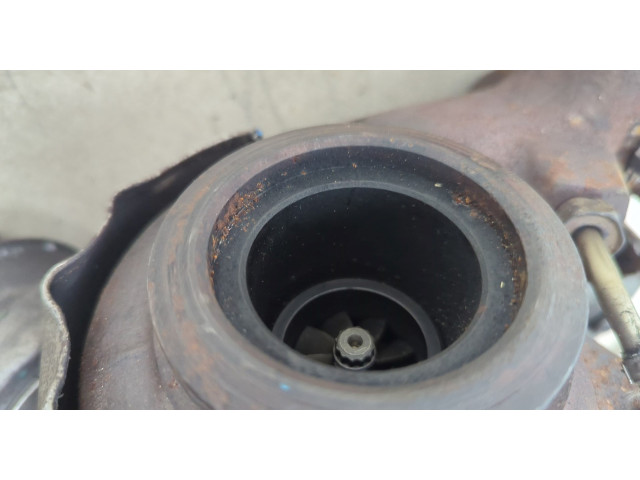 Турбина Volkswagen Touran 2010-2015 03L253016T