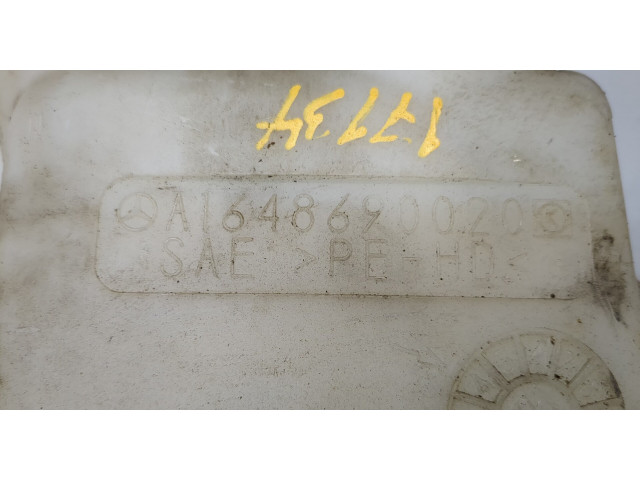 Бачок омывателя  Mercedes GL X164 2006-2012    