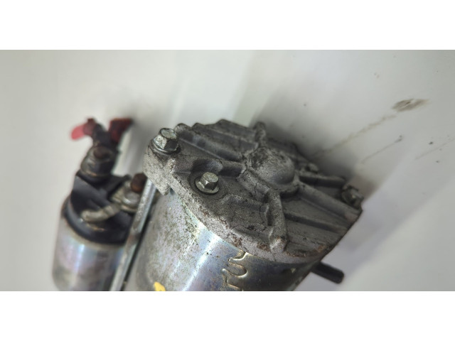 Стартер  Volvo V50 2004-2012      