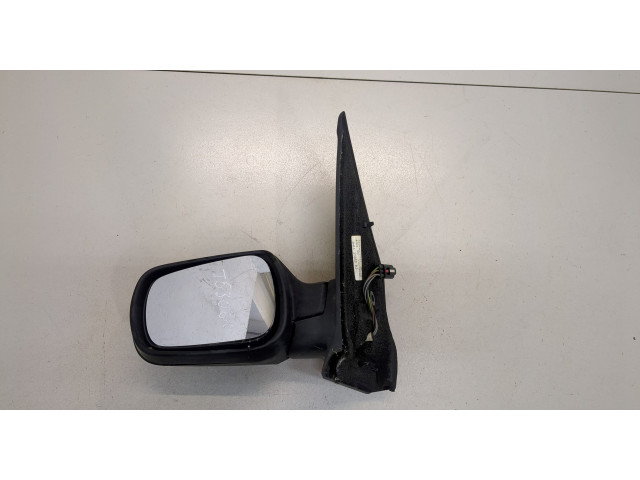 Зеркало боковое  Ford Fusion 2002-2012  левое           