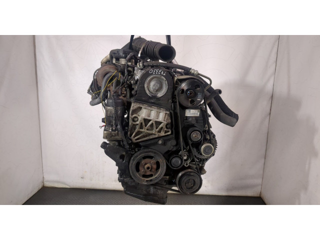  Турбина  Opel Antara 2006-2015             