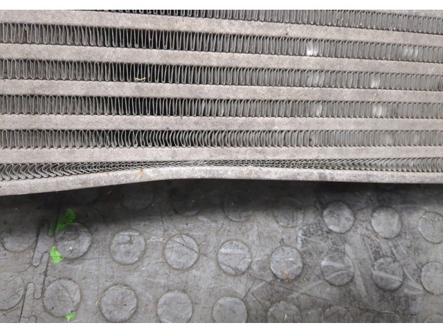 Интеркулер  Jaguar XF 2007-2015   C2C27262    