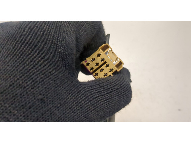 Зеркало боковое Skoda Fabia 1999-2004 правое