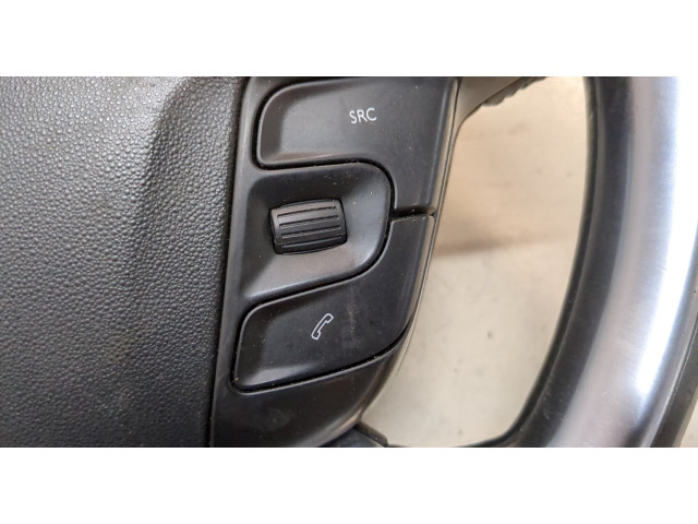 Руль Citroen C4 Picasso 2013-2016