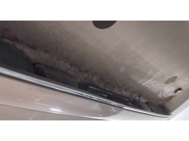 Замок багажника  Citroen C5 2001-2004       