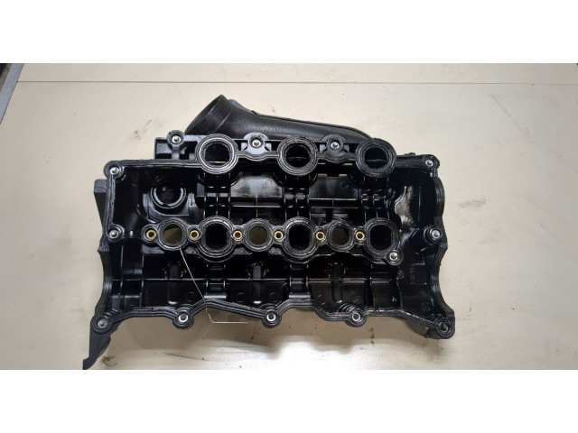 Клапанная крышка двигателя ДВС Jaguar XF 2007–2012 2.7