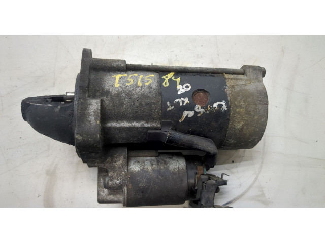 Стартер Ford Ranger 2006-2012 2.5