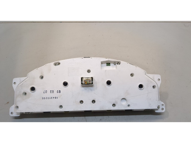 Панель приборов  Volvo XC70 2002-2007            