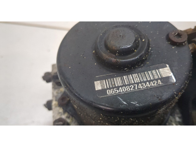 Блок АБС, насос (ABS, ESP, ASR) Honda CR-V 2002-2006