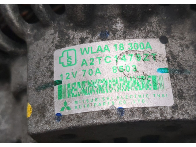 Генератор Ford Ranger 2006-2012 1449569