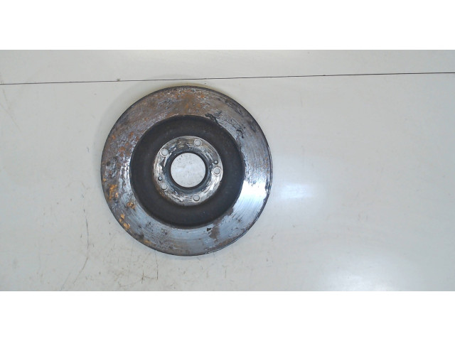 Диск тормозной Mitsubishi Eclipse Cross 2017-2020 1.5 передний 4615A230