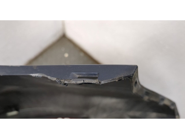 Бампер Mazda CX-5 2017- задний