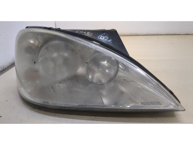 Фара передняя Ford Galaxy 2000-2006 правая