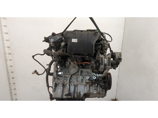  Турбина  Chevrolet Malibu 2018-2025             