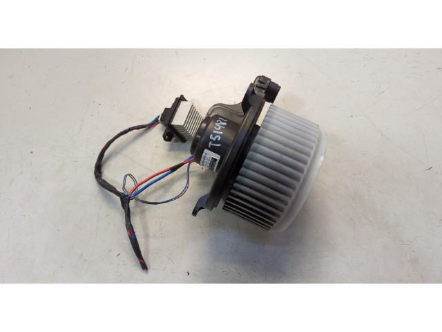 Моторчик печки Mitsubishi Outlander 2012-2021 7802A322 7802A322