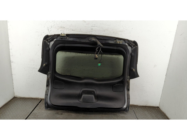 Замок багажника Jeep Cherokee 2013-