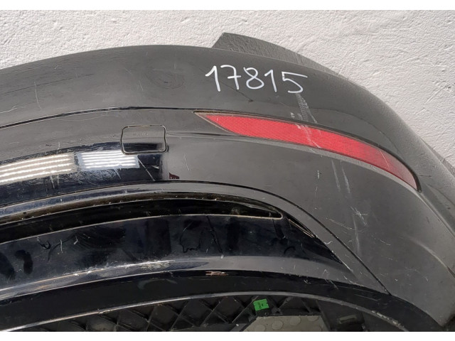 Бампер Volkswagen Jetta 7 2018-2024 задний 17A807417C