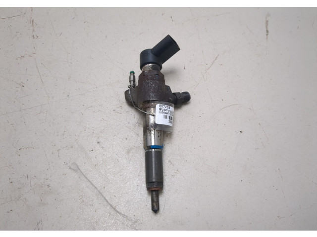 Форсунка топливная  Citroen DS4 2010-2018    9802448680     