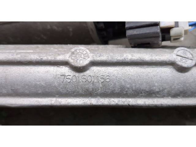    Рейка рулевая без г/у  Buick Envision 2014-2018      