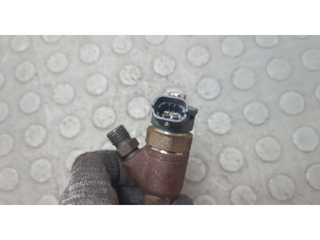 Форсунка топливная  Jeep Grand Cherokee 2013-2022         