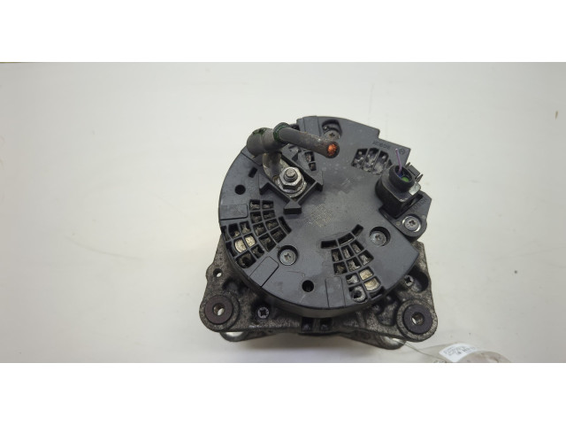 Генератор  Audi A5 (8T) 2007-2016           