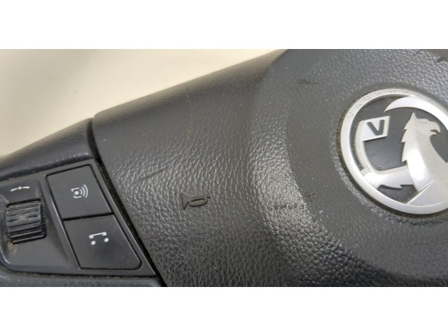 Руль  Opel Antara           