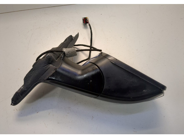 Зеркало боковое Skoda Octavia (A7) 2013-2023 правое 5E2857508N, 5E0857538A