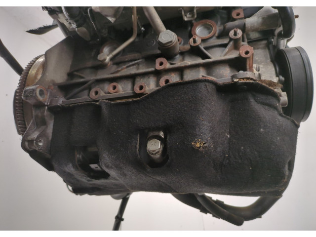 Генератор Volkswagen Golf 6 2009-2012 03L903023