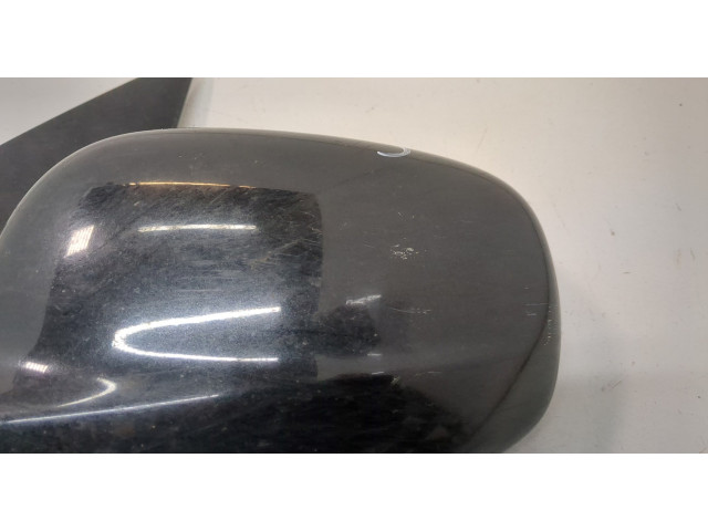 Зеркало боковое  SsangYong Rexton 2001-2007  левое           