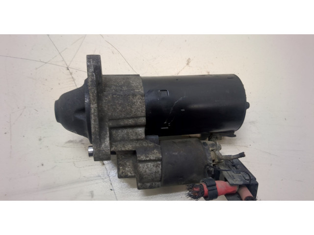 Стартер Alfa Romeo 159 2005-2011