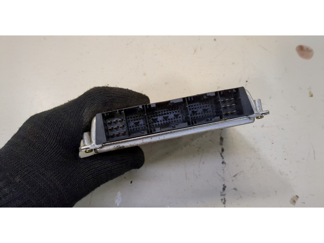 Блок управления двигателем  Audi A6 (C5) 1997-2004     