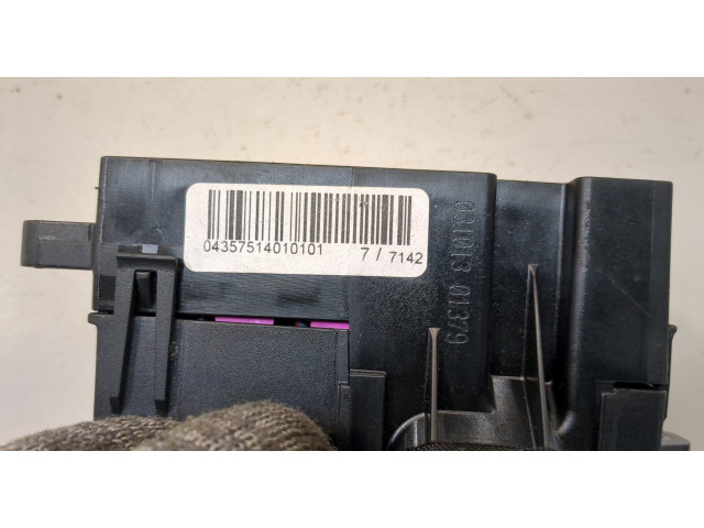 Блок предохранителей  Volkswagen Passat CC 2008-2012         