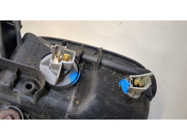 Фара передняя  Honda CR-V 1995-2001 левая 