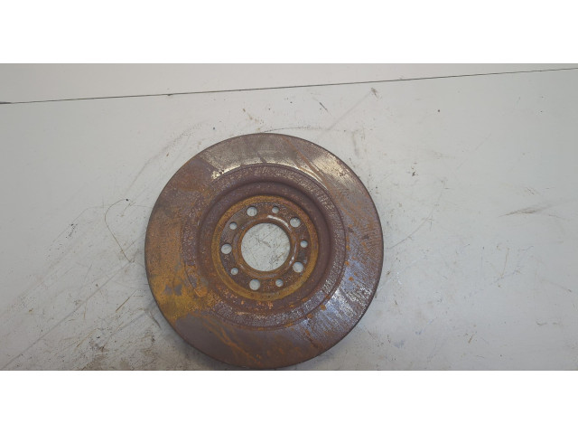 Диск тормозной  Jeep Cherokee 2013-2023   задний         