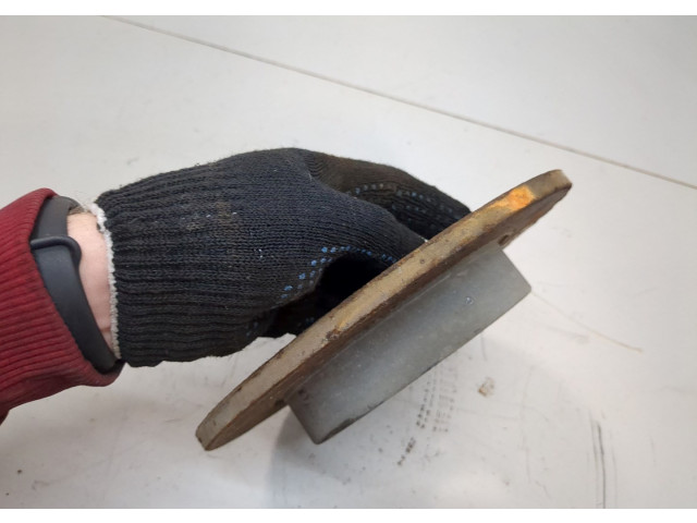 Диск тормозной Buick Encore GX 2019-2024 задний