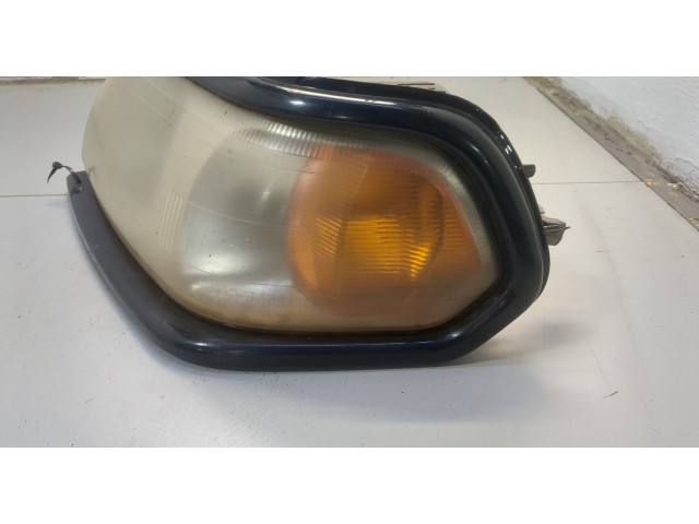 Фара передняя Mitsubishi Montero Sport / Pajero Sport 1996-2008 левая